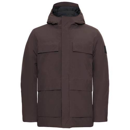Jack Wolfskin BRANDENBURGER JKT M Funktionsjacke Herren