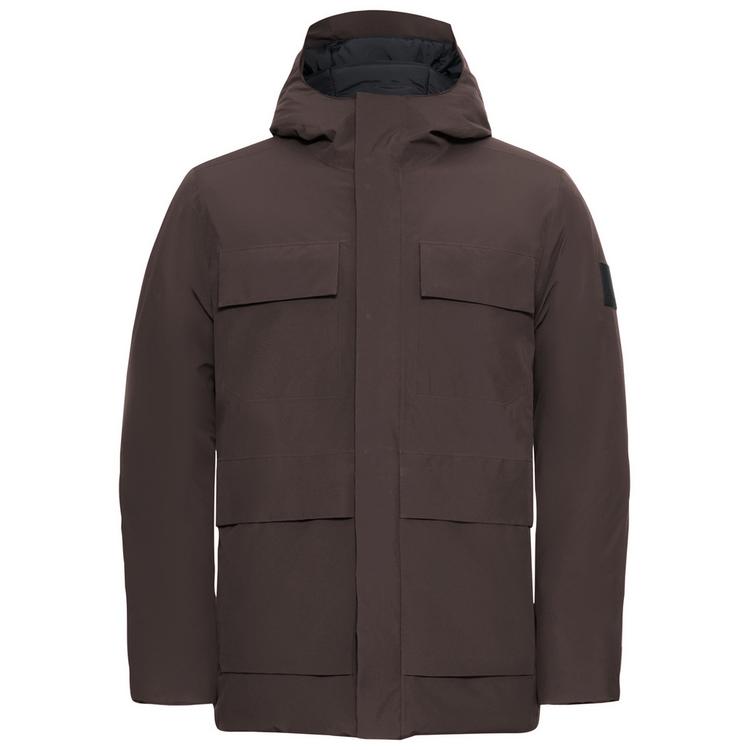 Jack Wolfskin Jack Wolfskin BRANDENBURGER JKT M Funktionsjacke Herren - peat - 0 | SportScheck