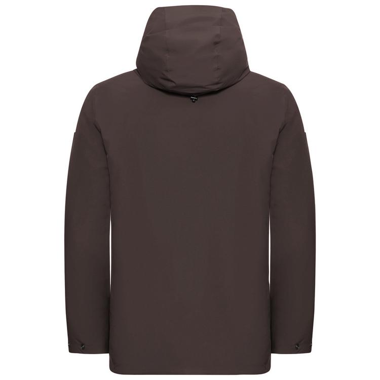 Jack Wolfskin Jack Wolfskin BRANDENBURGER JKT M Funktionsjacke Herren - peat - 0 | SportScheck