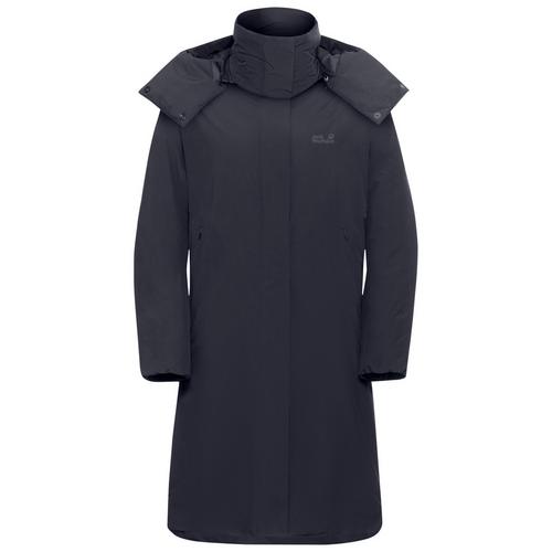 Jack Wolfskin FROST HAVEN COAT W Funktionsmantel Damen