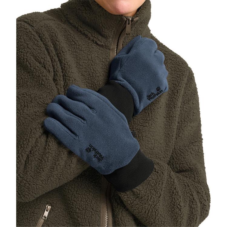 Jack Wolfskin Jack Wolfskin VERTIGO GLOVE Handschuh - midnight sky - 0 | SportScheck