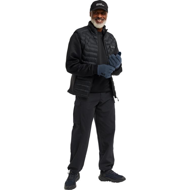 Jack Wolfskin Jack Wolfskin VERTIGO GLOVE Handschuh - midnight sky - 1 | SportScheck