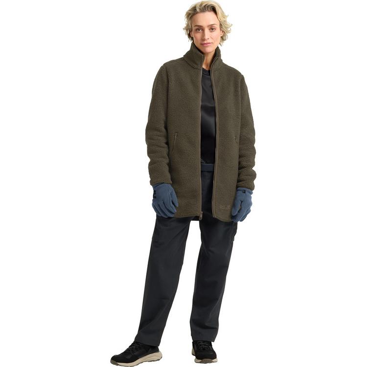 Jack Wolfskin Jack Wolfskin VERTIGO GLOVE Handschuh - midnight sky - 2 | SportScheck