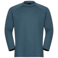 Jack Wolfskin DAILY EASE LS M Funktionsshirt Herren - aluminium blue
