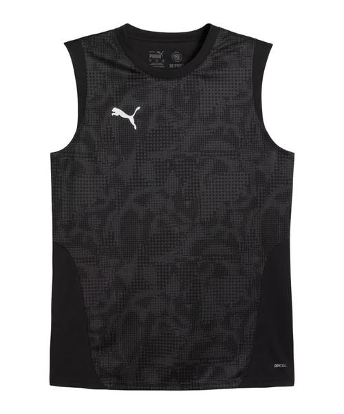 PUMA teamCUP Training Tanktop Trikot Herren