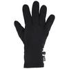 Jack Wolfskin REAL STUFF GLOVE Handschuh - black