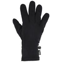 Jack Wolfskin REAL STUFF GLOVE Handschuh - black