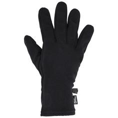 Jack Wolfskin REAL STUFF GLOVE Outdoorhandschuhe black