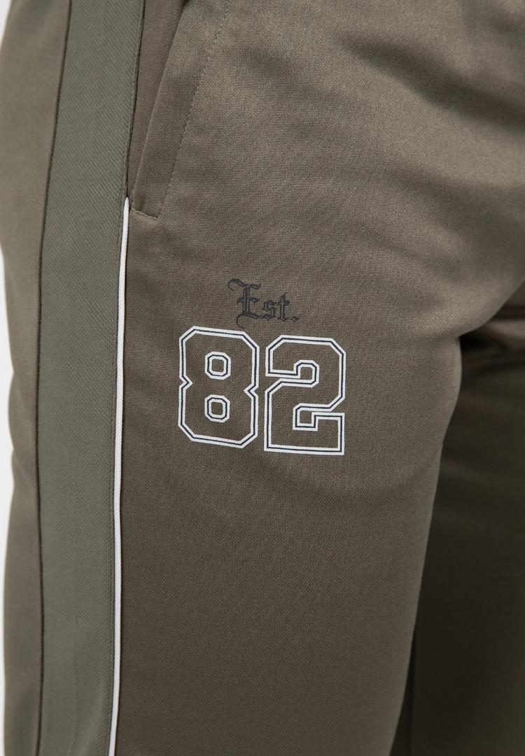 Gorilla Wear Gorilla Wear Trainingshose Herren - Army Green - 0 | SportScheck