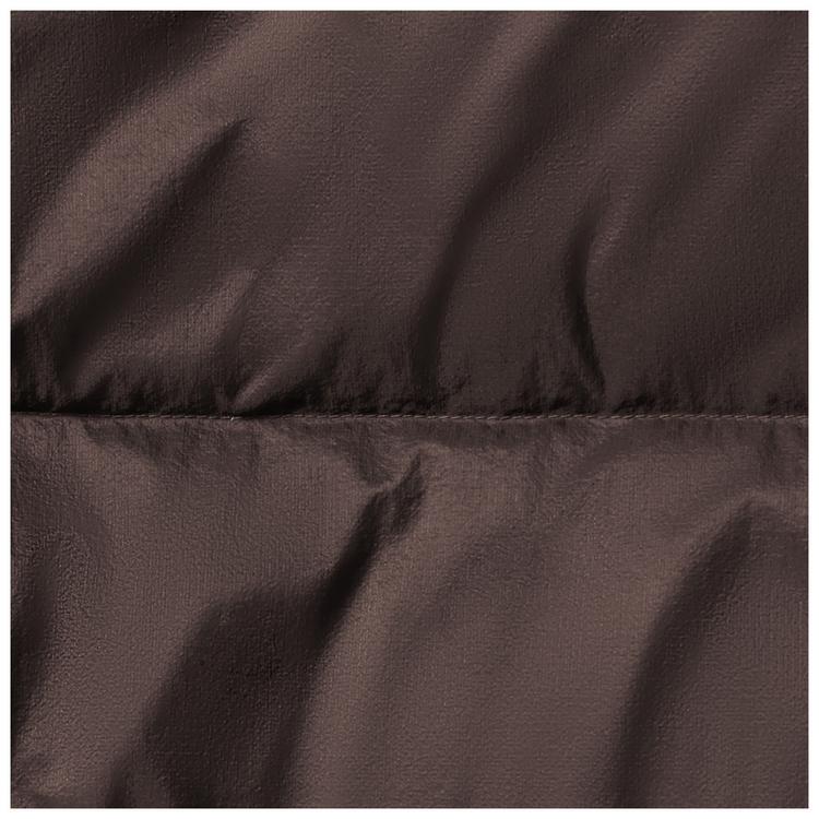 Jack Wolfskin Jack Wolfskin ICY HILL COAT W RDS Daunenmantel Damen - peat - 4 | SportScheck