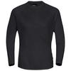 Jack Wolfskin DAILY EASE LS W Langarmshirt Damen - black