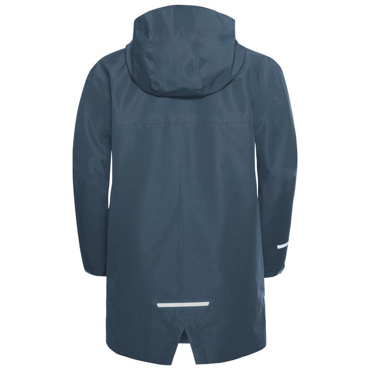 Jack Wolfskin Jack Wolfskin 3IN1 CANVEY KIDS Funktionsjacke Kinder - midnight sky - 0 | SportScheck