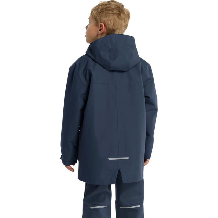 Jack Wolfskin Jack Wolfskin 3IN1 CANVEY KIDS Funktionsjacke Kinder - midnight sky - 2 | SportScheck