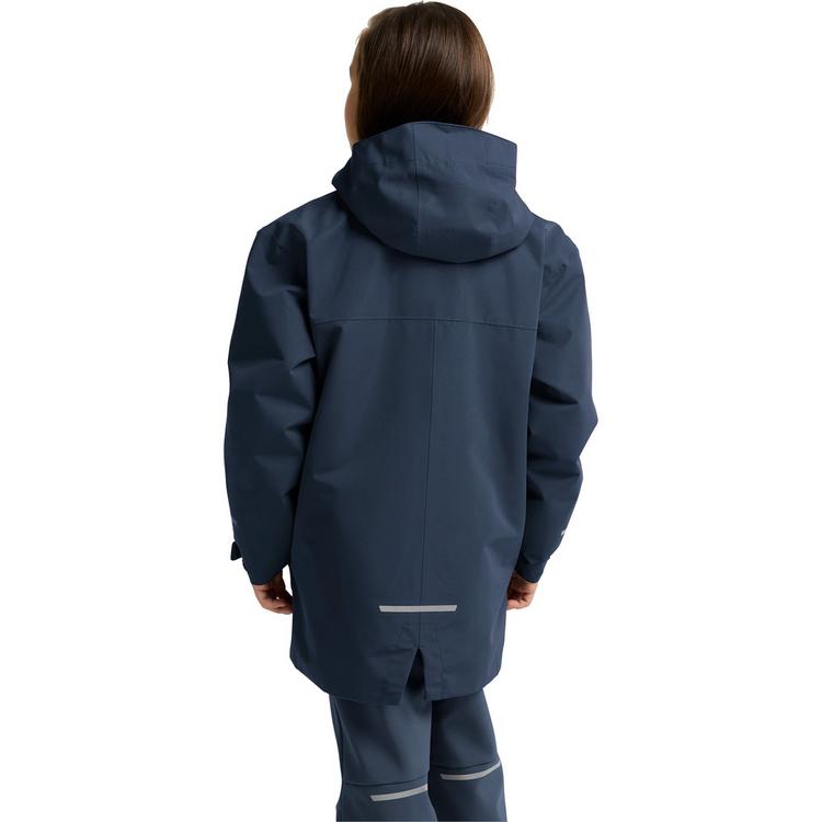 Jack Wolfskin Jack Wolfskin 3IN1 CANVEY KIDS Funktionsjacke Kinder - midnight sky - 4 | SportScheck