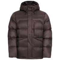 Jack Wolfskin ICY HILL JKT M RDS Daunenjacke Herren - peat
