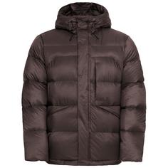 Jack Wolfskin ICY HILL JKT M RDS Daunenjacke Herren peat