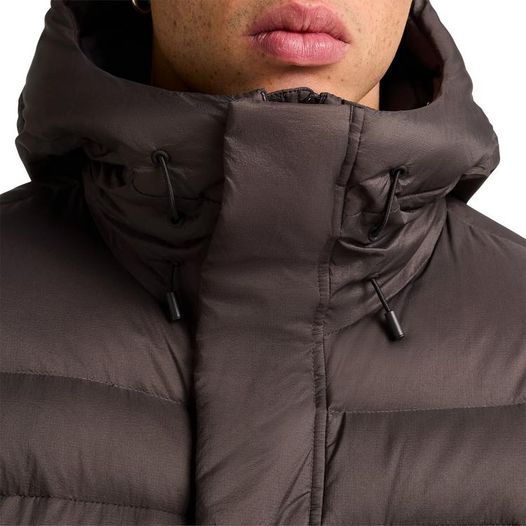 Jack Wolfskin Jack Wolfskin ICY HILL JKT M RDS Daunenjacke Herren - peat - 2 | SportScheck
