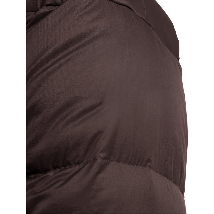 Jack Wolfskin Jack Wolfskin ICY HILL JKT W RDS Daunenjacke Damen - peat - 1 | SportScheck