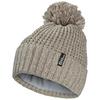 Jack Wolfskin MEDLEY KNIT BEANIE W Beanie Damen - linen