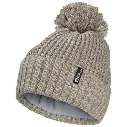 Jack Wolfskin MEDLEY KNIT BEANIE W Beanie Damen