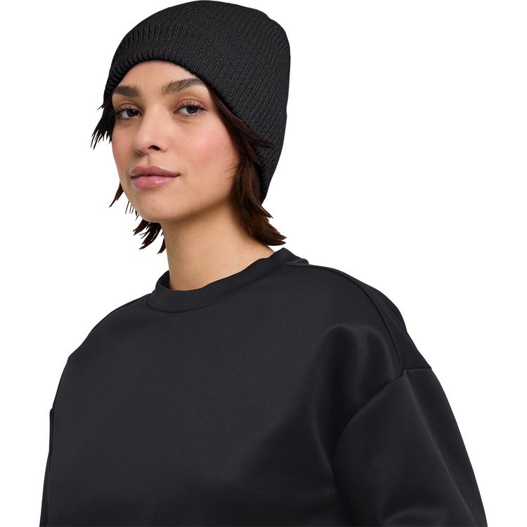 Jack Wolfskin Jack Wolfskin FUZZY BEANIE Stirnband - black - 2 | SportScheck