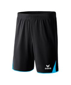 Erima 5-Cubes Short Fußballshorts Herren schwarzblau