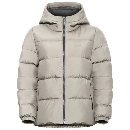 Jack Wolfskin FROZEN PALACE JKT W RDS Daunenjacke Damen