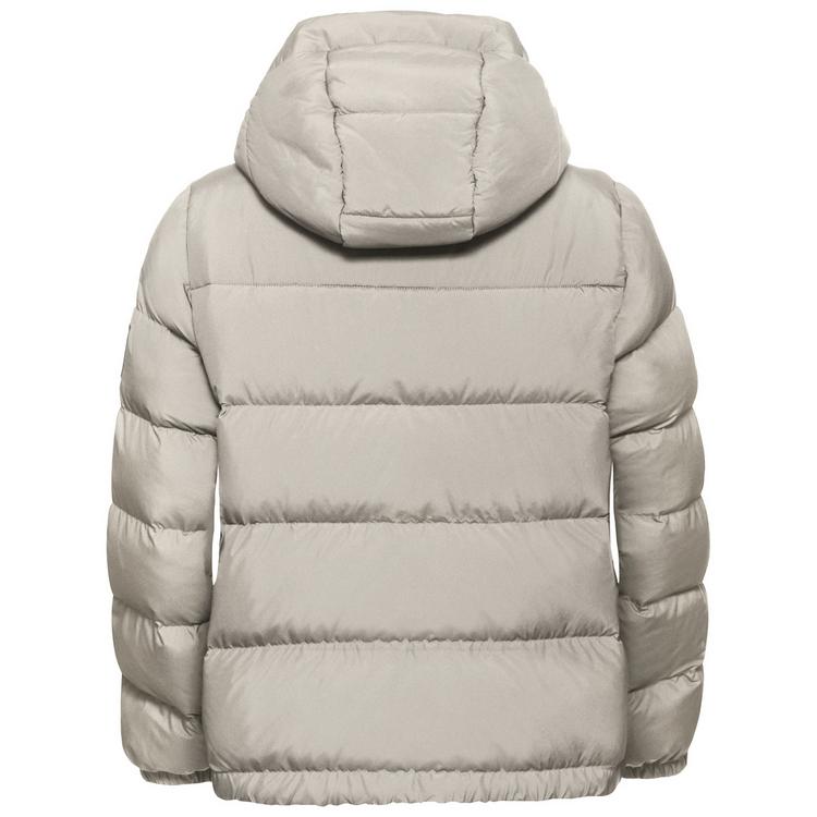 Jack Wolfskin Jack Wolfskin FROZEN PALACE JKT W RDS Daunenjacke Damen - pale sand - 0 | SportScheck