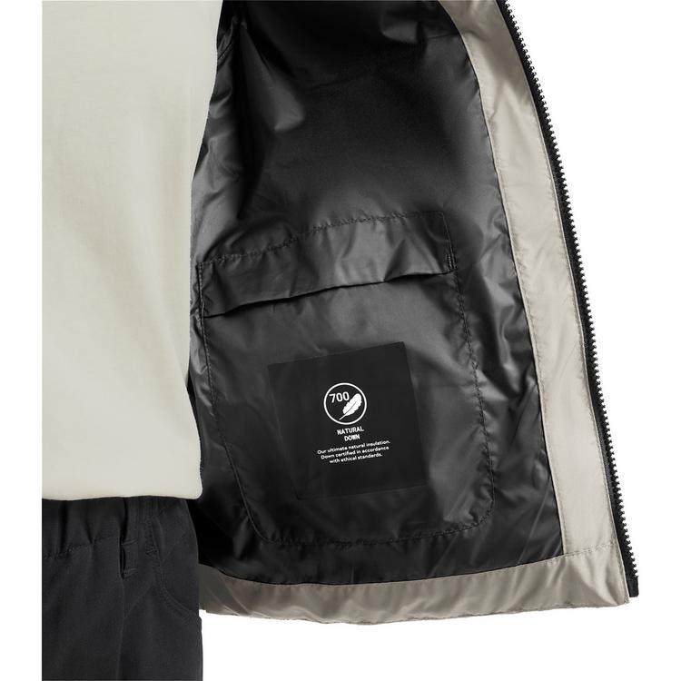 Jack Wolfskin Jack Wolfskin FROZEN PALACE JKT W RDS Daunenjacke Damen - pale sand - 1 | SportScheck