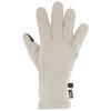 Jack Wolfskin REAL STUFF GLOVE Handschuh - pale sand
