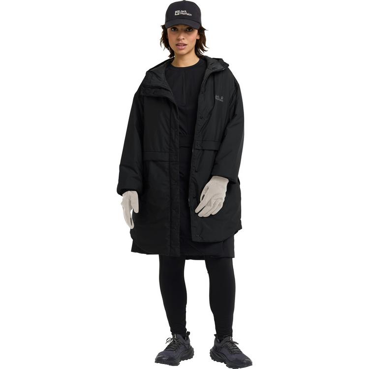 Jack Wolfskin Jack Wolfskin REAL STUFF GLOVE Handschuh - pale sand - 1 | SportScheck