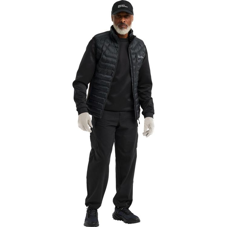 Jack Wolfskin Jack Wolfskin REAL STUFF GLOVE Handschuh - pale sand - 2 | SportScheck