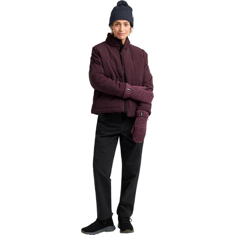 Jack Wolfskin Jack Wolfskin MEDLEY KNIT BEANIE W Beanie Damen - dark navy - 1 | SportScheck