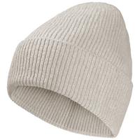 Jack Wolfskin FUZZY BEANIE Stirnband - pale sand