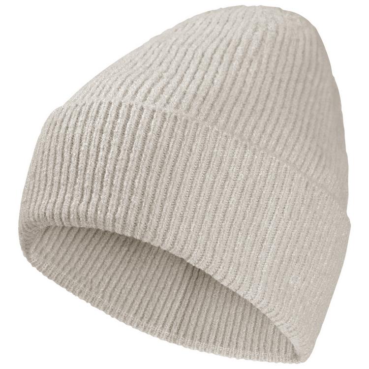 Jack Wolfskin Jack Wolfskin FUZZY BEANIE Stirnband - pale sand - 0 | SportScheck