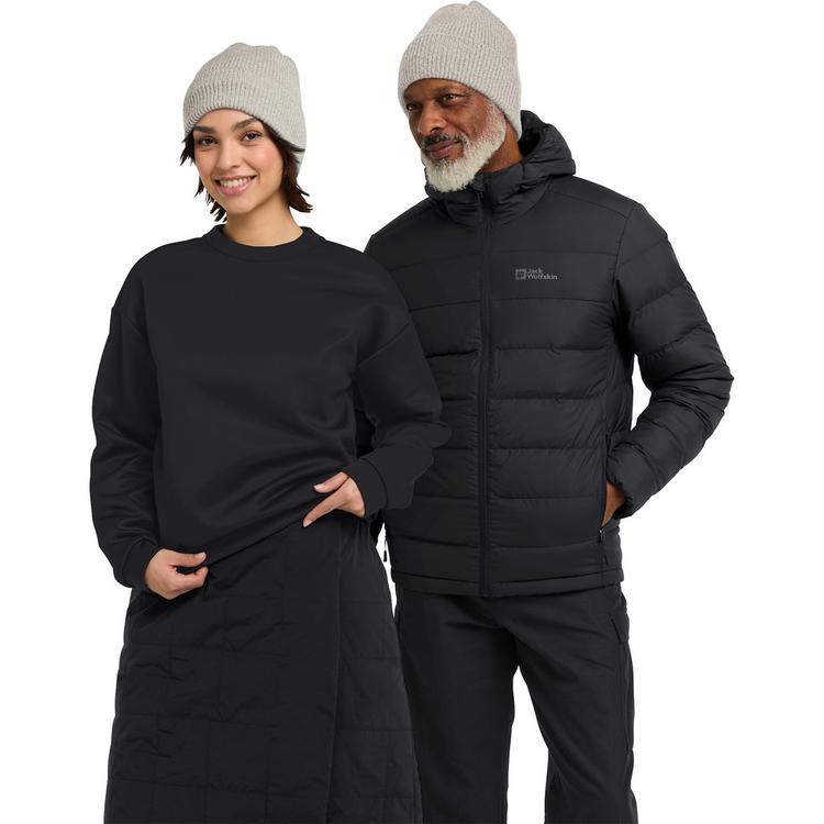 Jack Wolfskin Jack Wolfskin FUZZY BEANIE Stirnband - pale sand - 0 | SportScheck