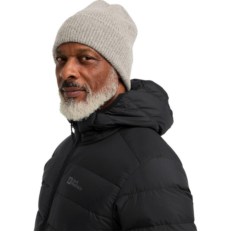 Jack Wolfskin Jack Wolfskin FUZZY BEANIE Stirnband - pale sand - 2 | SportScheck