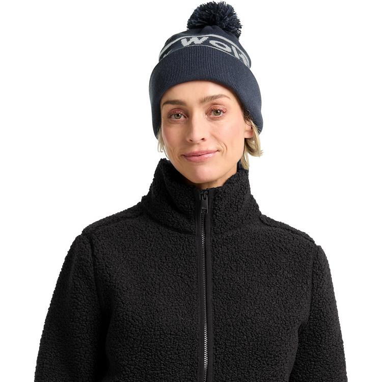 Jack Wolfskin Jack Wolfskin JACK BEANIE Stirnband - dark navy - 2 | SportScheck