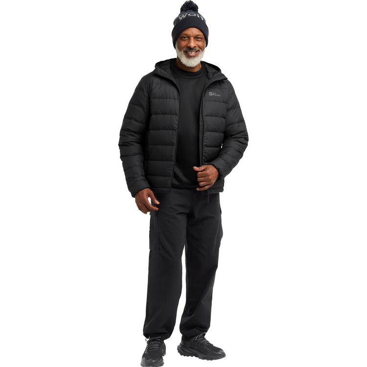 Jack Wolfskin Jack Wolfskin JACK BEANIE Stirnband - dark navy - 3 | SportScheck