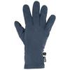 Jack Wolfskin REAL STUFF GLOVE Handschuh - midnight sky
