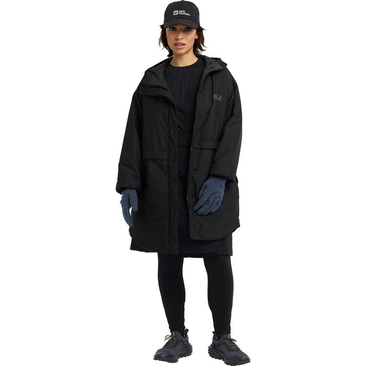 Jack Wolfskin Jack Wolfskin REAL STUFF GLOVE Handschuh - midnight sky - 1 | SportScheck