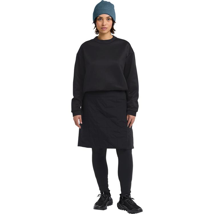 Jack Wolfskin Jack Wolfskin FUZZY BEANIE Stirnband - aluminium blue - 3 | SportScheck