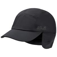 Jack Wolfskin WINTER CAP Stirnband - black