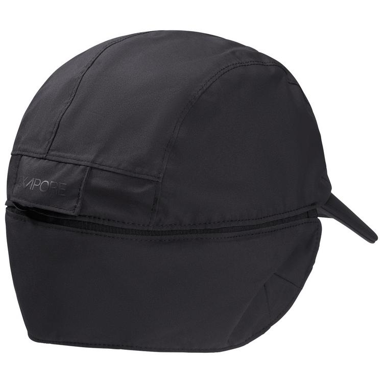 Jack Wolfskin Jack Wolfskin WINTER CAP Stirnband - black - 0 | SportScheck
