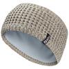 Jack Wolfskin MEDLEY KNIT HEADBAND W Beanie Damen - linen