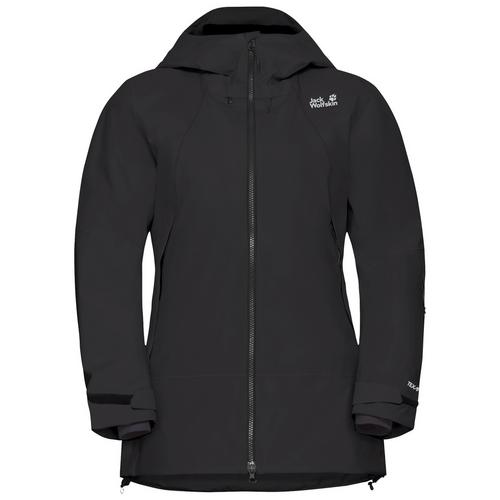 Jack Wolfskin FLOWLINE PRO 2L INS JKT W Skijacke Damen