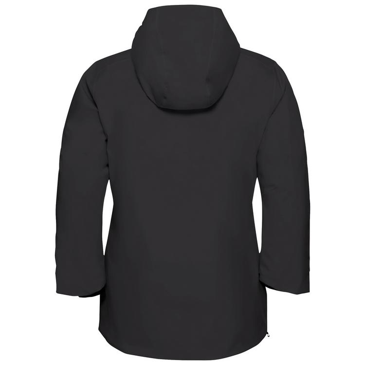 Jack Wolfskin Jack Wolfskin FLOWLINE PRO 2L INS JKT W Skijacke Damen - black - 0 | SportScheck