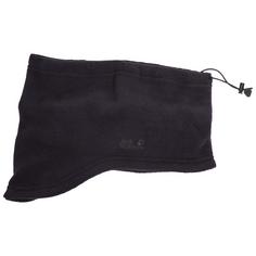 Jack Wolfskin VERTIGO LOOP Schal black