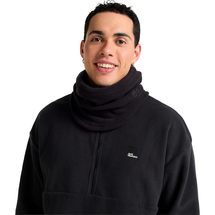 Jack Wolfskin Jack Wolfskin VERTIGO LOOP Schal - black - 1 | SportScheck