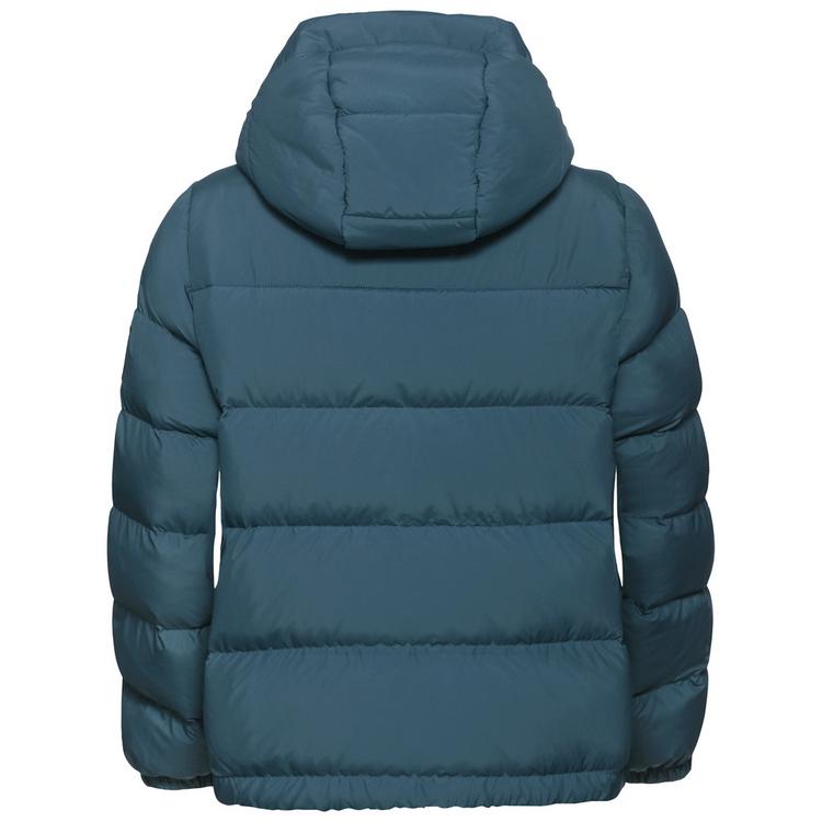 Jack Wolfskin Jack Wolfskin FROZEN PALACE JKT W RDS Daunenjacke Damen - aluminium blue - 0 | SportScheck